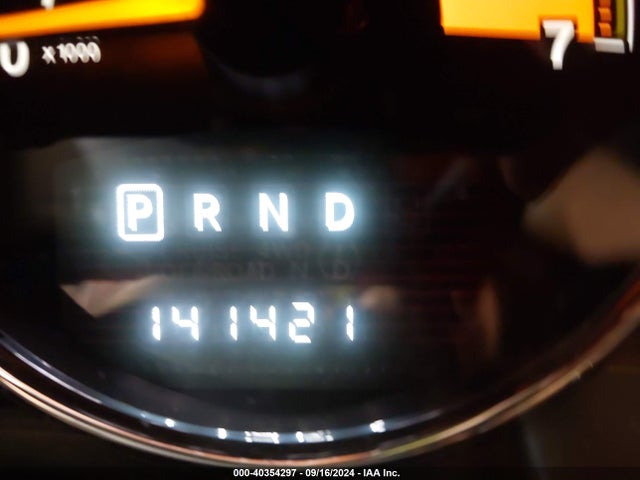 Jeep Compass Latitude 2014 1C4NJDEB3ED501968 Image 15