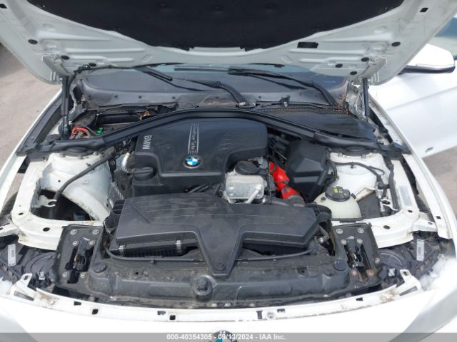 WBA3B1G53FNT64503 BMW 320i