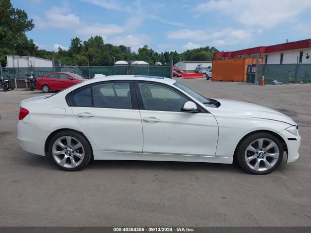 WBA3B1G53FNT64503 BMW 320i
