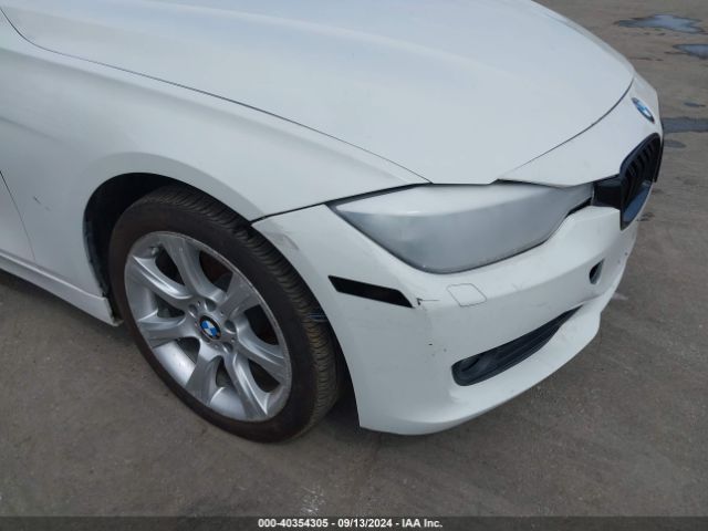 WBA3B1G53FNT64503 BMW 320i