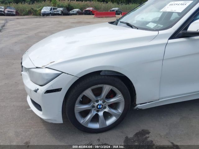 WBA3B1G53FNT64503 BMW 320i