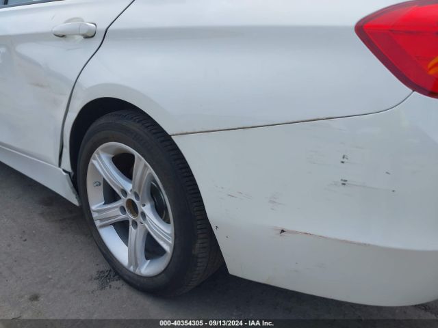WBA3B1G53FNT64503 BMW 320i