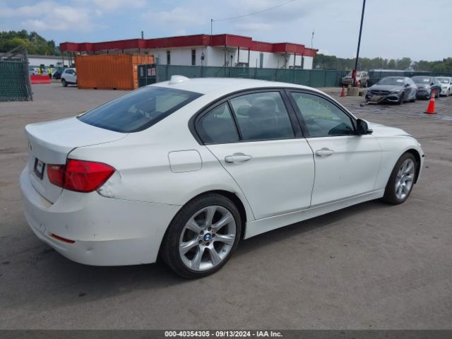 WBA3B1G53FNT64503 BMW 320i