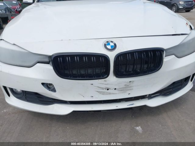 WBA3B1G53FNT64503 BMW 320i