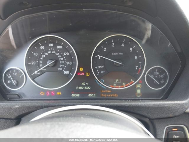 WBA3B1G53FNT64503 BMW 320i