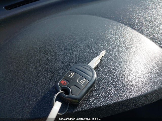 Ford EXPLORER XLT 2014 1FM5K7D80EGC04512 Image 11