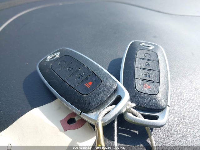 Nissan Kicks Sr Xtronic Cvt 2023 3N1CP5DV4PL564388 Image 11