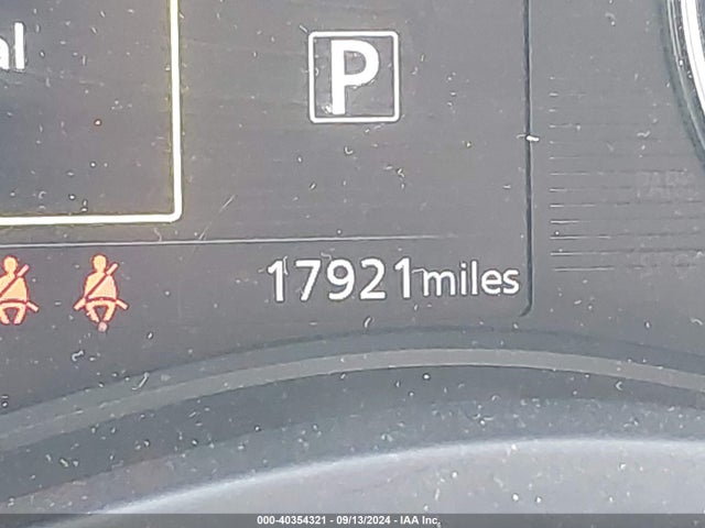 Nissan Kicks Sr Xtronic Cvt 2023 3N1CP5DV4PL564388 Image 15
