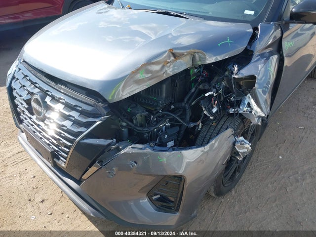 Nissan Kicks Sr Xtronic Cvt 2023 3N1CP5DV4PL564388 Image 6