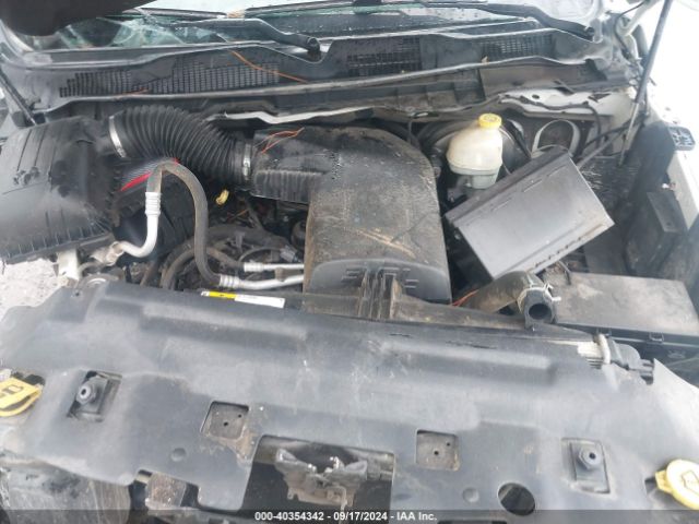 1C6RR7FG2GS153186 RAM 1500 Tradesman