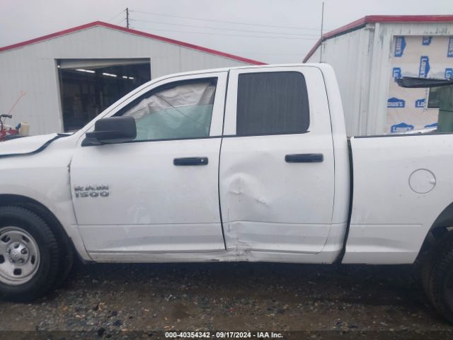 1C6RR7FG2GS153186 RAM 1500 Tradesman