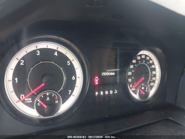 1C6RR7FG2GS153186 RAM 1500 Tradesman