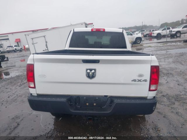 1C6RR7FG2GS153186 RAM 1500 Tradesman