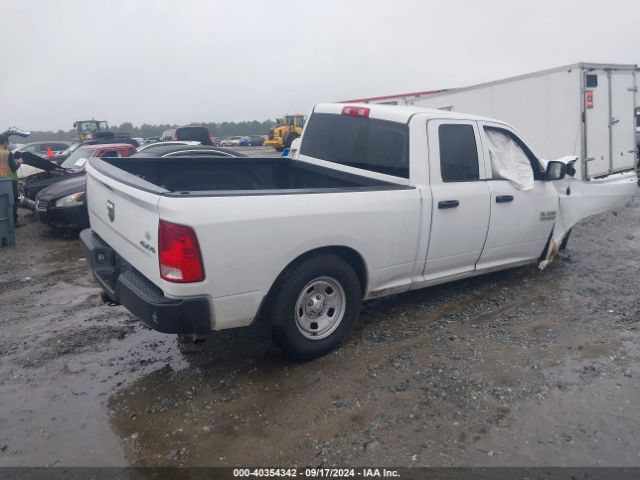 1C6RR7FG2GS153186 RAM 1500 Tradesman