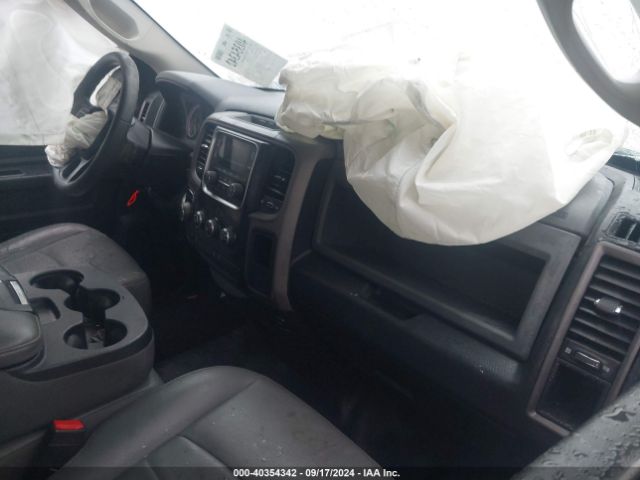 1C6RR7FG2GS153186 RAM 1500 Tradesman