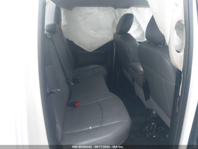 1C6RR7FG2GS153186 RAM 1500 Tradesman
