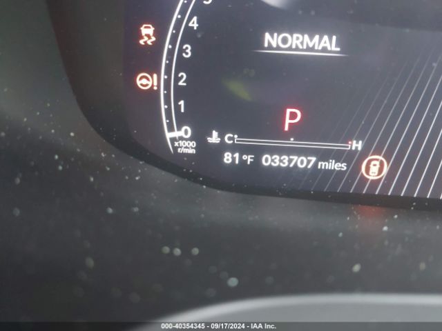 5J8YE1H46NL033870 Acura Mdx Technology Package