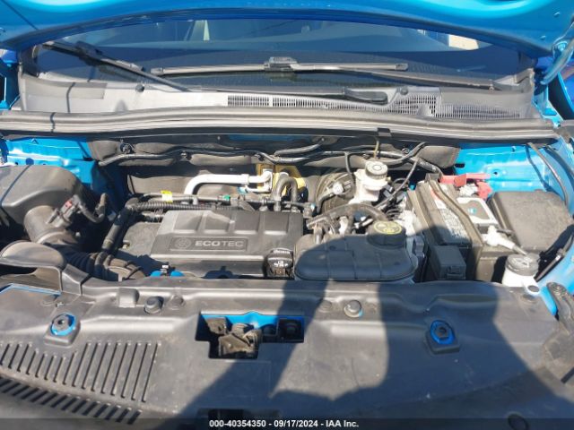 KL4CJCSB2HB143830 Buick Encore Essence