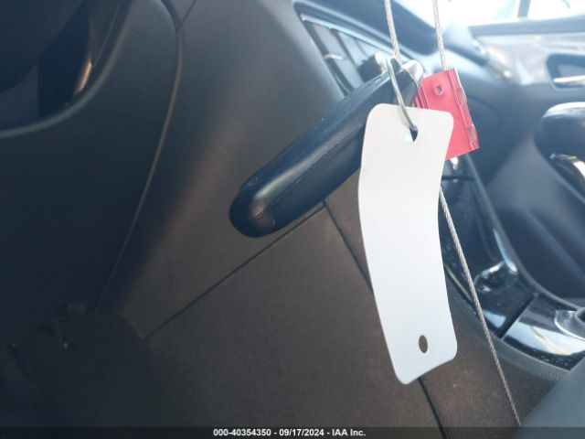 KL4CJCSB2HB143830 Buick Encore Essence