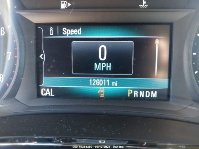 KL4CJCSB2HB143830 Buick Encore Essence