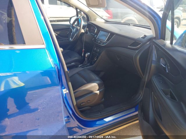 KL4CJCSB2HB143830 Buick Encore Essence