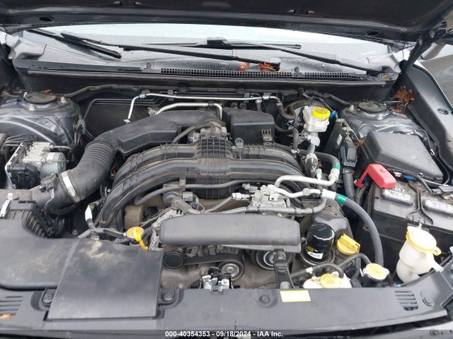 4S3GTAT61K3757857 Subaru Impreza 2.0i Limited