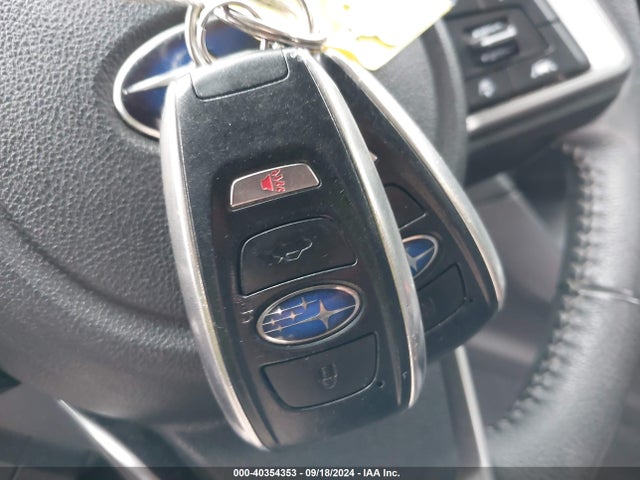 4S3GTAT61K3757857 Subaru Impreza 2.0i Limited