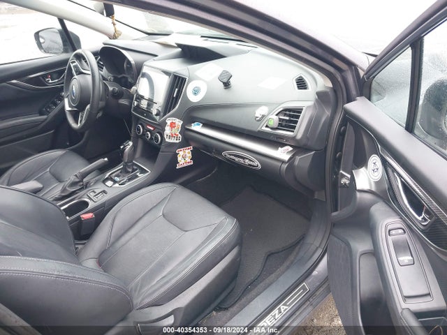 4S3GTAT61K3757857 Subaru Impreza 2.0i Limited