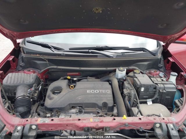 3GNAXUEV2KS590149 Chevrolet EQUINOX LT