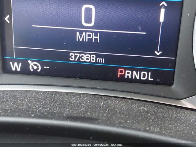 3GNAXUEV2KS590149 Chevrolet EQUINOX LT