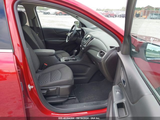 3GNAXUEV2KS590149 Chevrolet EQUINOX LT