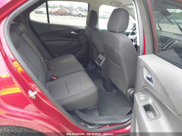 3GNAXUEV2KS590149 Chevrolet EQUINOX LT