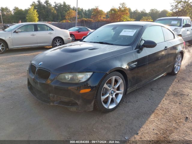 2010 BMW M3 WBSWD9C57AP362970 Photo 5