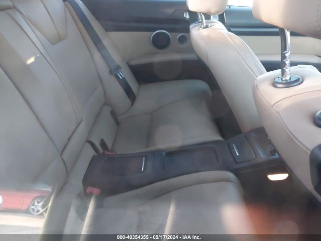 2010 BMW M3 WBSWD9C57AP362970 Photo 7