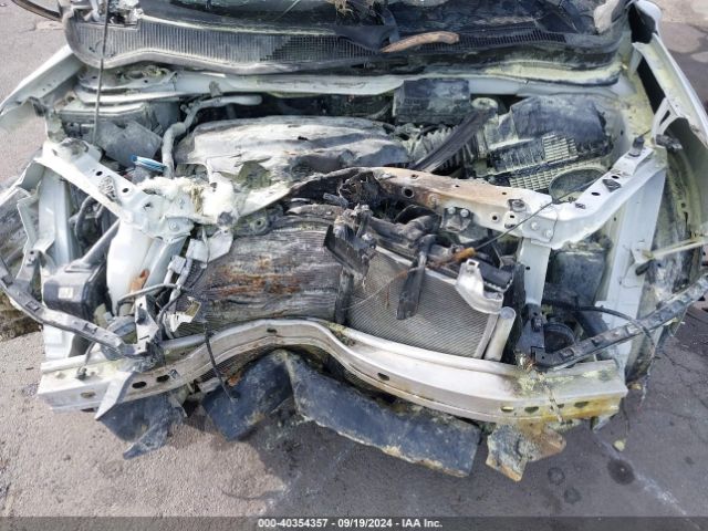 5FNYF6H52LB066186 Honda Pilot Awd Ex-l