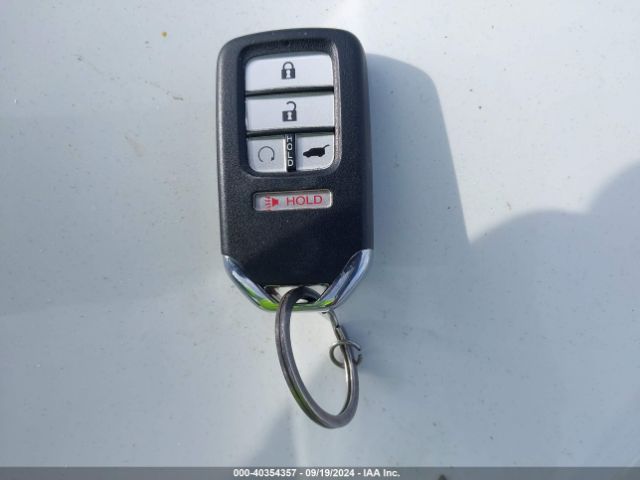 5FNYF6H52LB066186 Honda Pilot Awd Ex-l