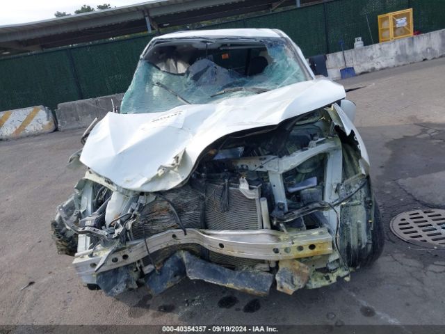 5FNYF6H52LB066186 Honda Pilot Awd Ex-l