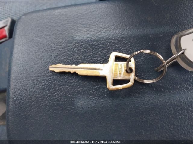 1995 MITSUBISHI MIRAGE JA3AA26A3SU008584 Photo 10