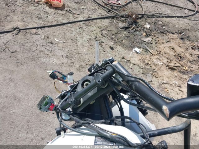 2016 VICTORY MOTORCYCLES CROSS COUNTRY 5VPDB36N3G3049882 Photo 6