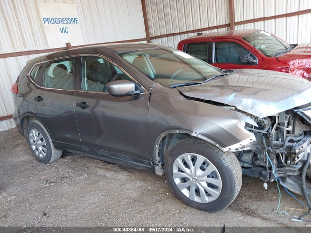 Nissan ROGUE S 2018 5N1AT2MT8JC769384 Image 13