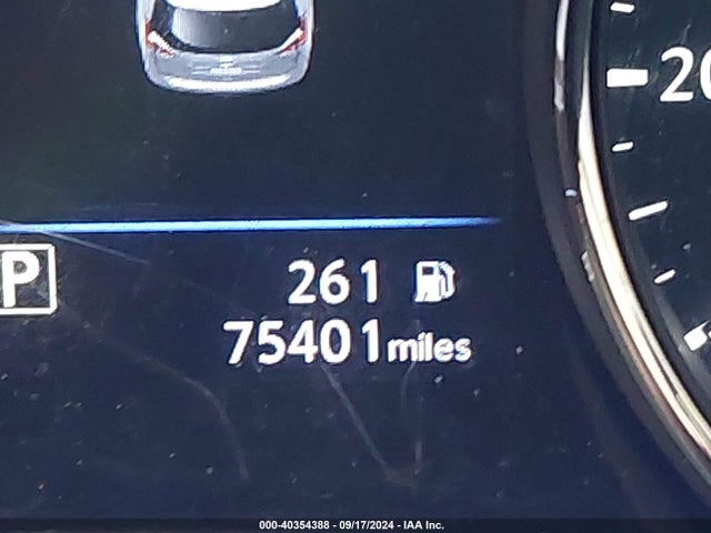 Nissan ROGUE S 2018 5N1AT2MT8JC769384 Image 15