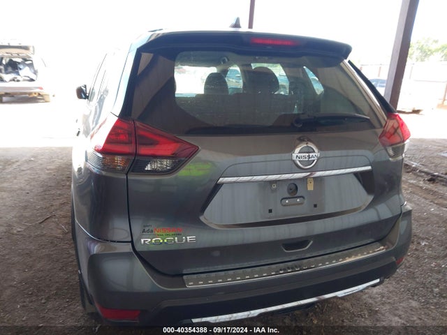 Nissan ROGUE S 2018 5N1AT2MT8JC769384 Image 16