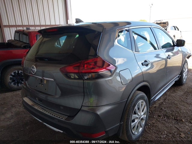 Nissan ROGUE S 2018 5N1AT2MT8JC769384 Image 4