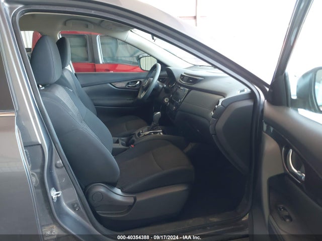 Nissan ROGUE S 2018 5N1AT2MT8JC769384 Image 5