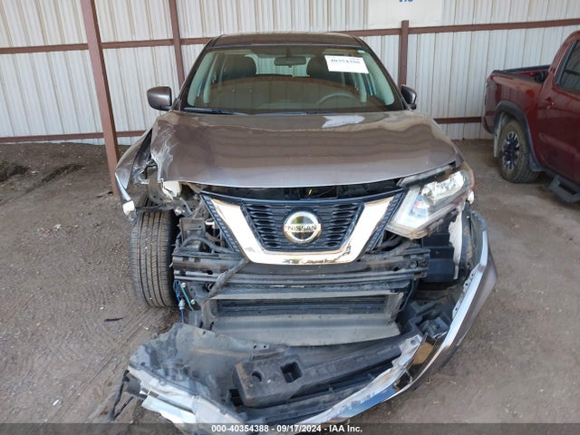 Nissan ROGUE S 2018 5N1AT2MT8JC769384 Image 6