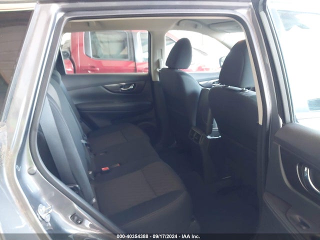 Nissan ROGUE S 2018 5N1AT2MT8JC769384 Image 8