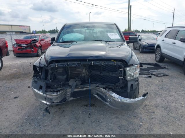 1C6RR6TT2KS528160 RAM 1500 Classic Slt  4x2 6'4 Box
