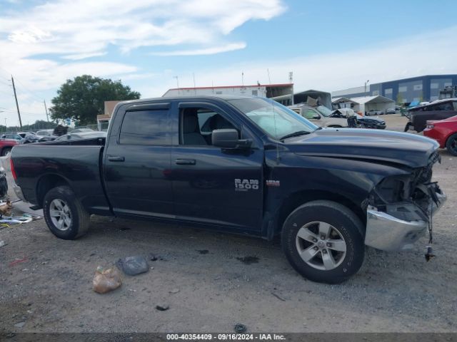 1C6RR6TT2KS528160 RAM 1500 Classic Slt  4x2 6'4 Box