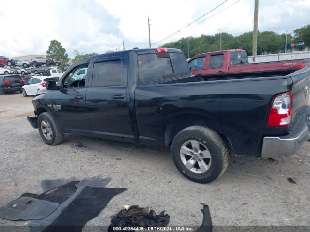 1C6RR6TT2KS528160 RAM 1500 Classic Slt  4x2 6'4 Box