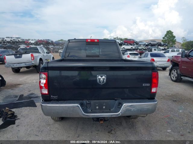 1C6RR6TT2KS528160 RAM 1500 Classic Slt  4x2 6'4 Box
